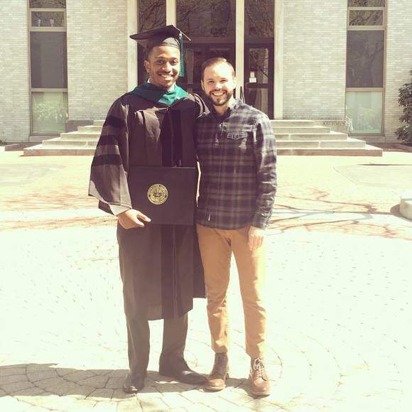 Meet your Posher, Chris - Picture 1 of 1